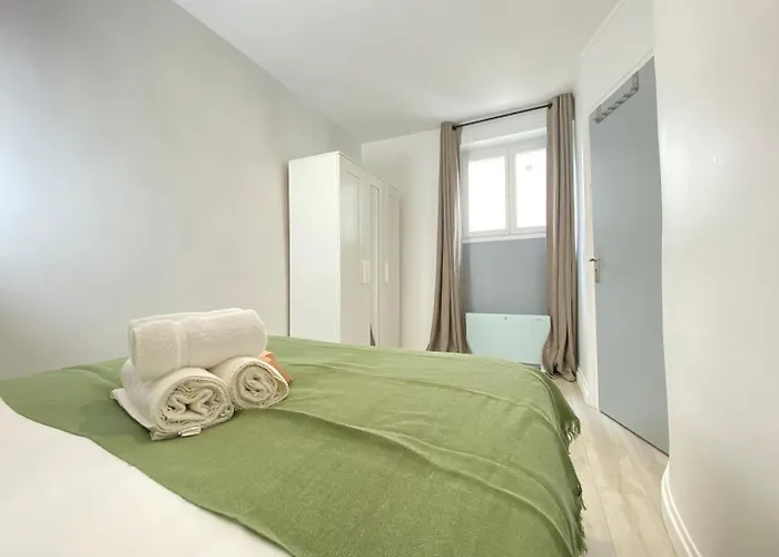Guestready - Cozy Haven In 13 公寓