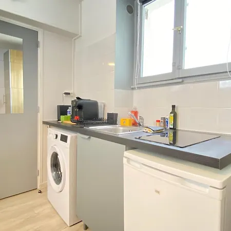 Guestready - Cozy Haven In 13