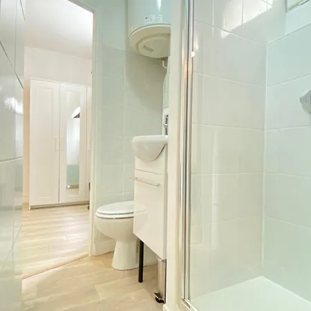 Guestready - Cozy Haven In 13 Appartement