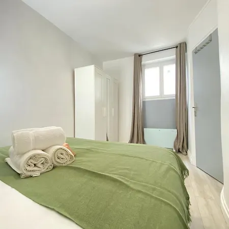 Guestready - Cozy Haven In 13 Apartmán
