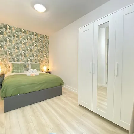 Apartmán Guestready - Cozy Haven In 13 Paříž
