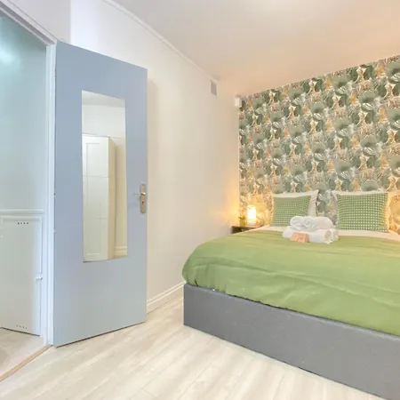 Guestready - Cozy Haven In 13 *