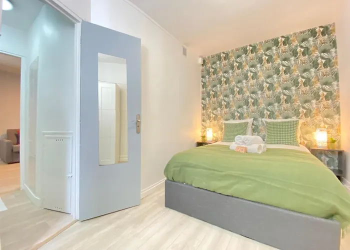 Guestready - Cozy Haven In 13 *